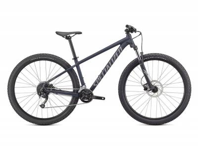 Ποδήλατο Specialized Rockhopper Sport 27.5&#039;&#039; - Satin Slate / Cool Grey