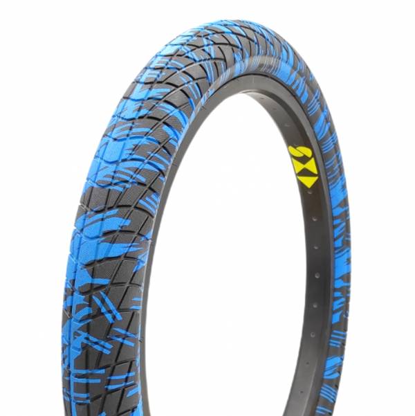 Ελαστικό BMX Ralson 20&quot; x 2.25 Blue Fireball