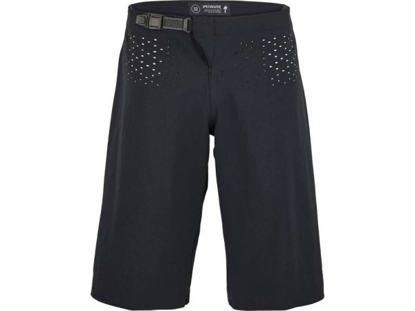 Specialized Gravity Shorts Black