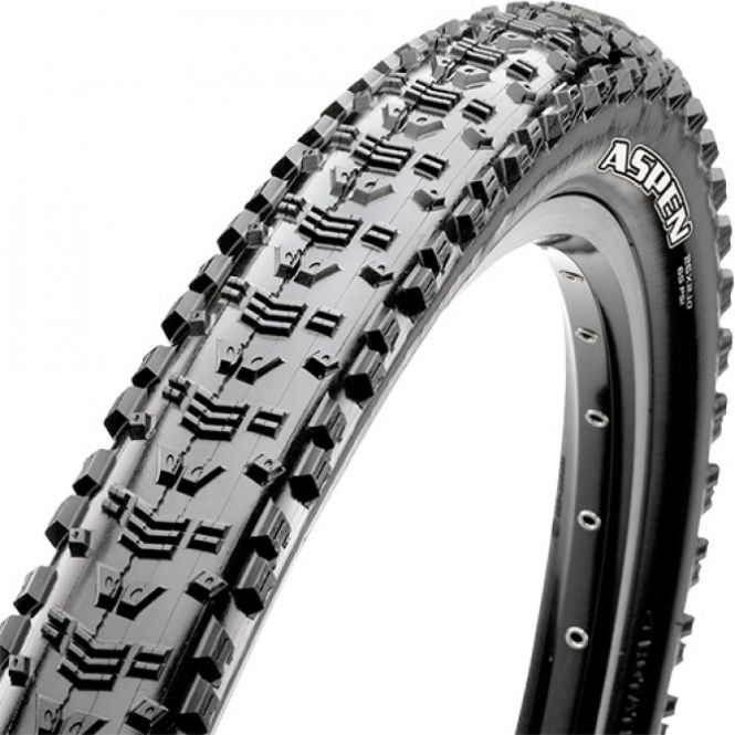 Ελαστικά Maxxis Aspen 29x2,10 (Συρμάτινα)