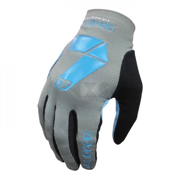 Γάντια 7iDP Transition Glove Grey
