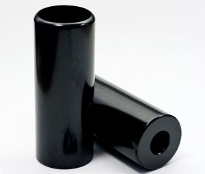 Σετ Αναβατήρες Steel 34mm x 100mm με Αντάπτορες για 10/14mm Άξονα