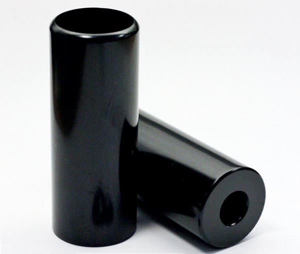 Σετ Αναβατήρες Steel 34mm x 100mm με Αντάπτορες για 10/14mm Άξονα