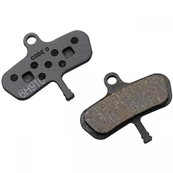 Τακάκια Δισκοφρένου Avid Code / Code 5 2007-2010 Disc Brake Pads Organic