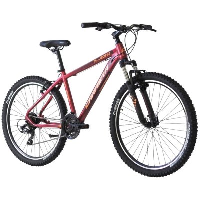 Ποδήλατο CARRERA MTB M7 2000 V-Brake 27.5&#039;&#039; Red/Orange