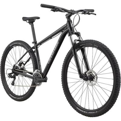 Ποδήλατο Cannondale Trail 8 29&#039;&#039; Black/Grey