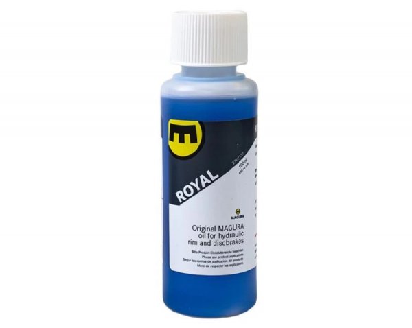 Υγρό Φρένων Magura Brake Fluid Royal Blood 100ml