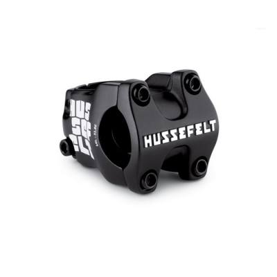 Λαιμός TRUVATIV Hussefelt Black 60mm 31.8mm - 1-1/8