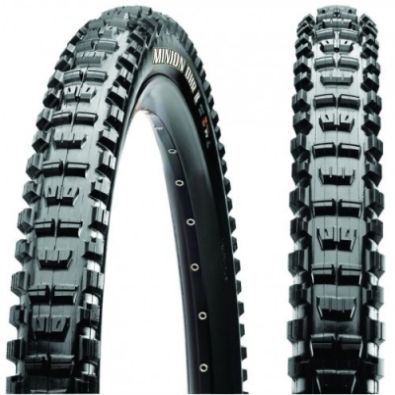 Ελαστικά Maxxis MINION DHR II 29x2.30 EXO-TR (Διπλωτά)