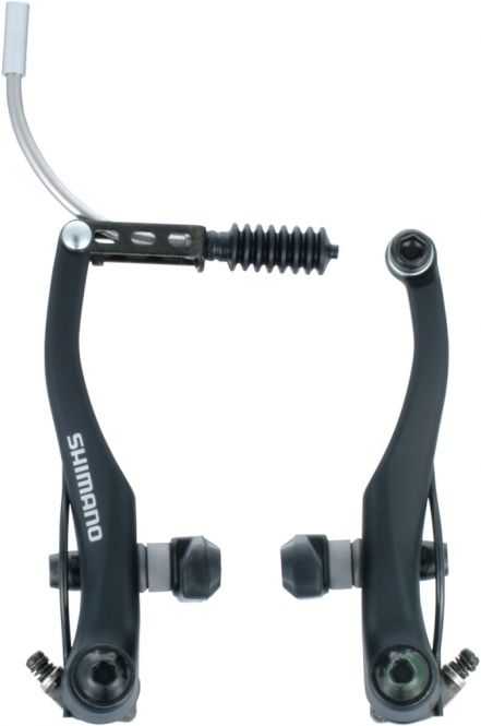 Δαγκάνα φρένου Shimano V-Brake BRM421L