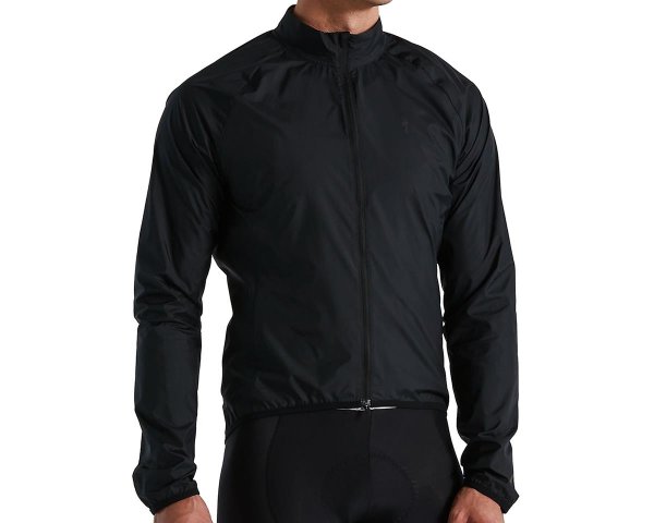Αντιανεμικό Specialized Men&#039;s SL Pro Wind Jacket Black