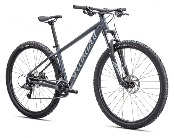 Ποδήλατο Specialized Rockhopper 27,5&#039;&#039; - Satin Cast Blue Mettalic / Ice Blue