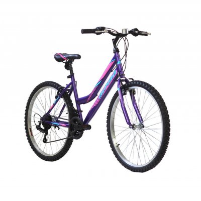 Ποδήλατο Alpina Alpha MTB 26&#039;&#039; Purple