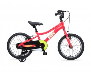Ποδήλατο GOKIDY DUDE 16&#039;&#039; Red
