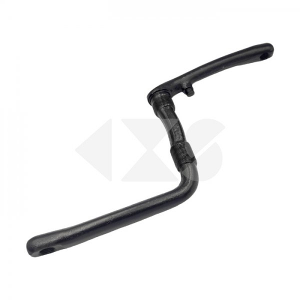 Βραχίονας για Παιδικό BMX 18&#039;&#039; - 20&#039;&#039; 1PC 140mm 1/2 Black