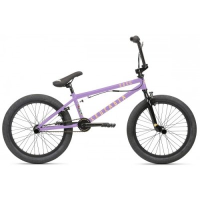 Ποδήλατο BMX Haro Leucadia DLX 20&quot; 2022 - Matte Lavender