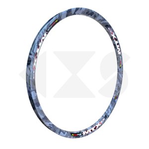 Στεφάνι Αλουμινίου Sun Ringle MTX33 26&#039;&#039; DISC Rim 36H Winter Camo