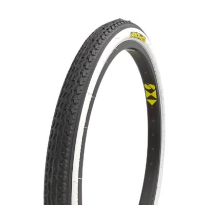 Ελαστικό BMX WANDA 20 X 1.75 White/Black