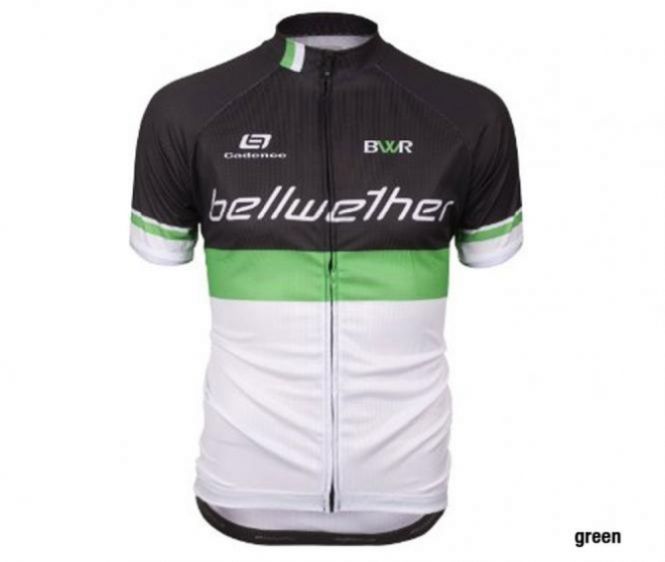 Μπλούζα BELLWETHER  Edge Jersey (Medium)