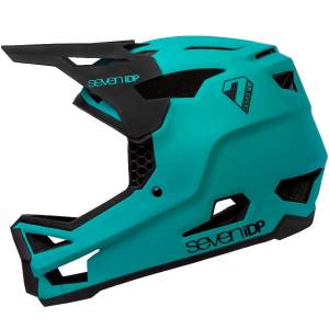 Κράνος 7iDP Seven Protection Project 23 GF Helmet Matt Teal/Gloss Black