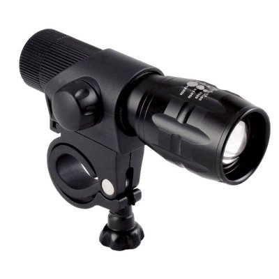 Φανάρι Εμπρόσθιο M-WAVE APOLLON A 1.3 3 WATT