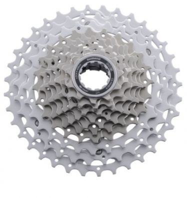 Κασέτα Shimano SLX CS-HG81-10 10 SPEED (11-36T)