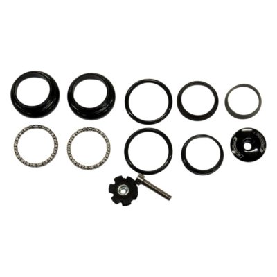 Ποτήρια Πηρουνιού FSA 1 1/8&quot; Ahead Set B-52K D28.6 AH #875 Black