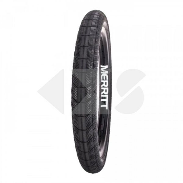 Ελαστικό Merritt BRIAN FOSTER FT1 Tire 20x2.25 Black