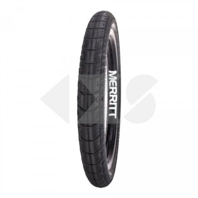 Ελαστικό Merritt BRIAN FOSTER FT1 Tire 20x2.25 Black