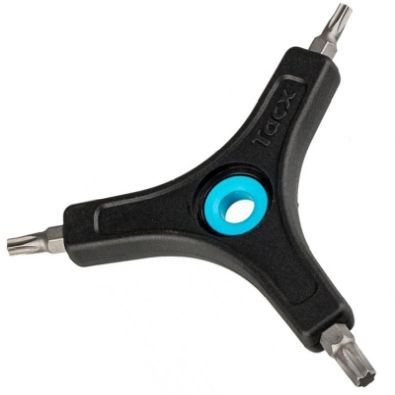 Εργαλείο TORX TACX T20 T25 T30