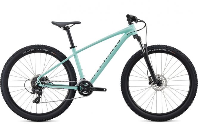 Ποδήλατο Specialized Pitch 27,5&#039;&#039; 2020 Gloss Mint/Oak Green