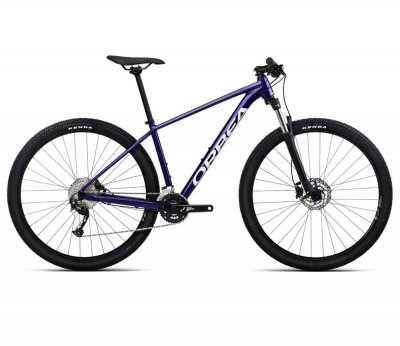 &Pi;&omicron;&delta;ή&lambda;&alpha;&tau;&omicron; ORBEA ONNA 40 29'' Tanzanite Matt / Silver Gloss
