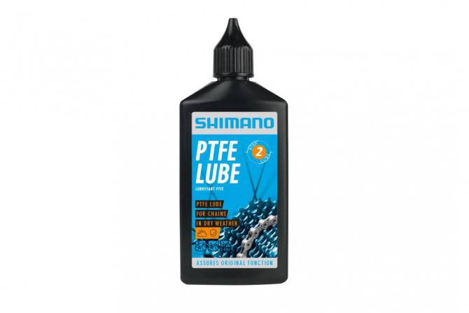 Λάδι Ποδηλάτου SHIMANO PTFE LUBE 100ml