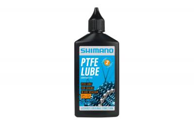 Λάδι Ποδηλάτου SHIMANO PTFE LUBE 100ml