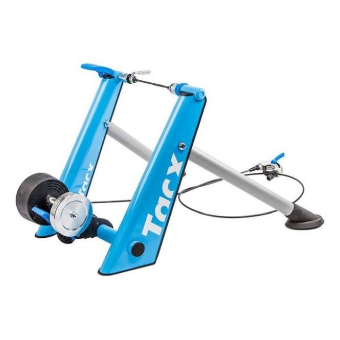 Προπονητήριο TACX BLUE MATIC