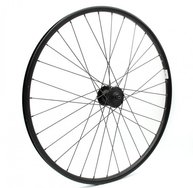 Τροχός Εμπρόσθιος Αλουμινίου 27,5&#039;&#039; RYDE Δίπατος Disc Shimano