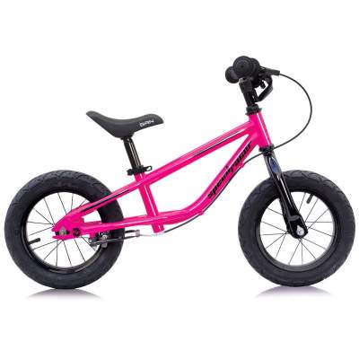 Ποδήλατο Ισορροπίας BRN Speed Racer 12&#039;&#039; Fuchsia