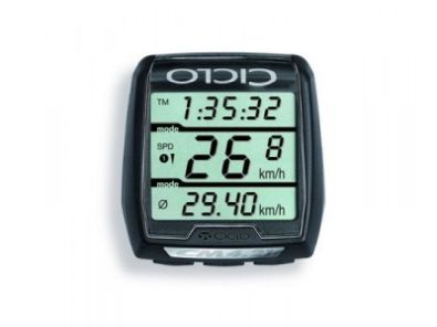 Κοντεράκι CICLOSPORT CM 4.21 ΑΣΥΡΜΑΤΟ