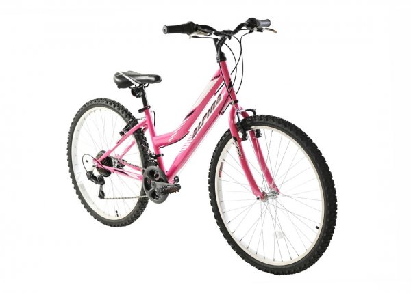 Ποδήλατο Alpina Alpha Shimano MTB 26&#039;&#039; Pink
