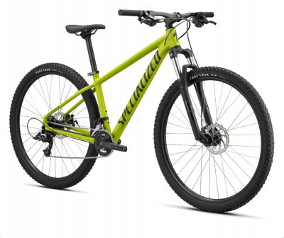 Ποδήλατο Specialized Rockhopper 29&#039;&#039; - Satin Olive Green/Black