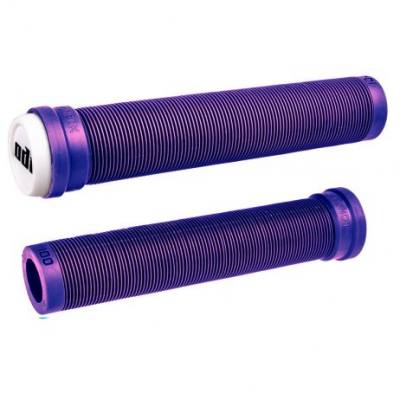 Χειρολαβές BMX ODI Longneck SLX Soft 160MM – IRIDESCENT PURPLE