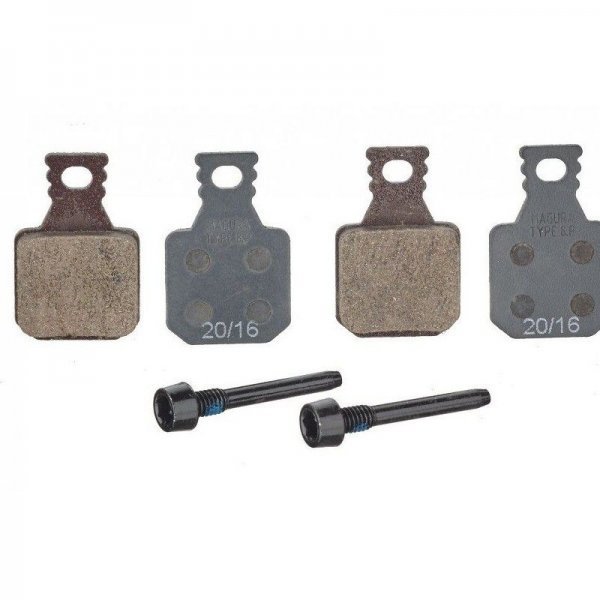 Τακάκια Δισκοφρένου Magura Disc Brake Pads 8.P MT5/MT7