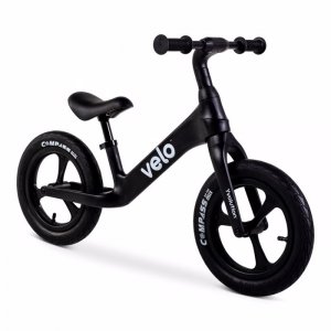 Ποδήλατο Ισορροπίας VELO Pro 12&#039;&#039; Black