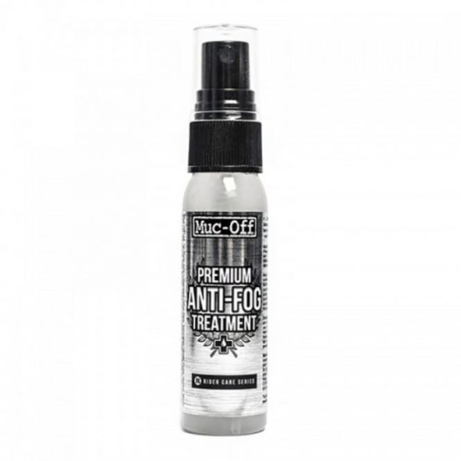 Muc-Off Αντιθαμβωτικό Σπρευ Anti-Fog Premium 35ml