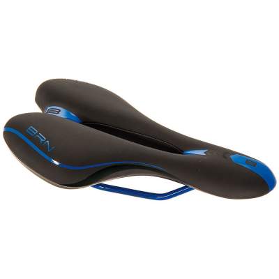 Σέλα BRN Dynamic Sport Black - Blue