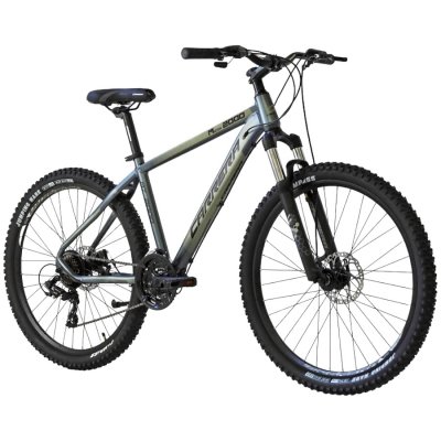 Ποδήλατο CARRERA MTB M7 2000 MD Μηχανικά Δισκόφρενα 27.5&#039;&#039; Grey/Army