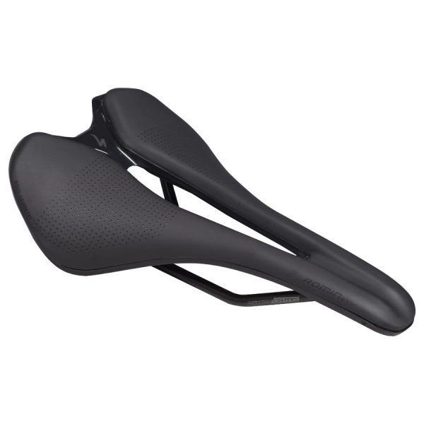 Σέλα SPECIALIZED Romin EVO Comp Gel Black 143mm