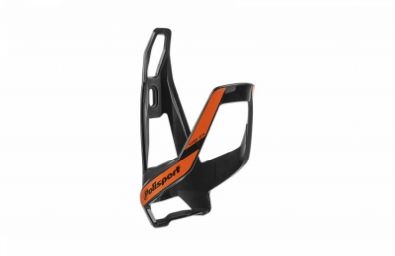 Παγουροθήκη Polisport Pro  Black/Orange