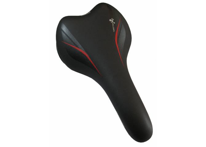 Σέλα Selle Royal Shadow Gel Black-Red