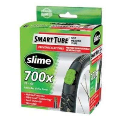 ΑΕΡΟΘΑΛΑΜΟΣ SLIME ΜΕ ΥΓΡΟ 700x35-43C A/V